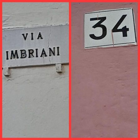 Roslivia Apartment Polignano a Mare Bagian luar foto