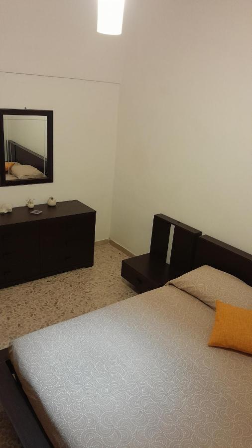 Roslivia Apartment Polignano a Mare Bagian luar foto