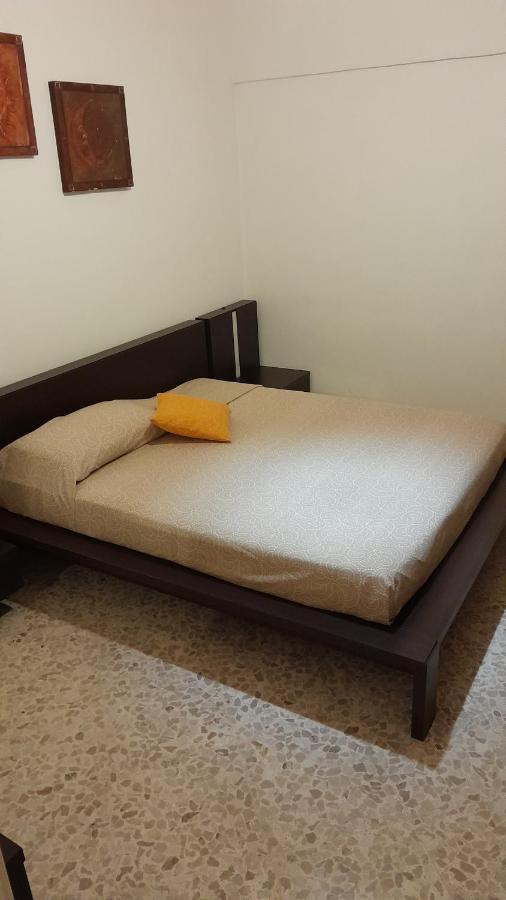 Roslivia Apartment Polignano a Mare Bagian luar foto
