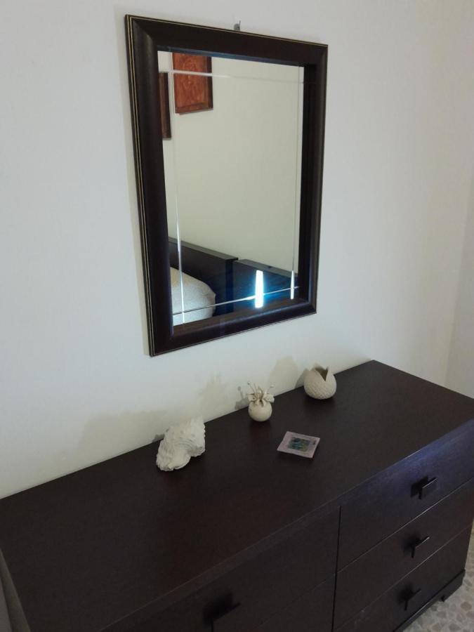 Roslivia Apartment Polignano a Mare Bagian luar foto