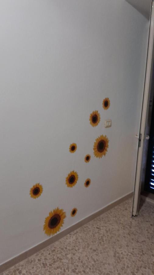 Roslivia Apartment Polignano a Mare Bagian luar foto