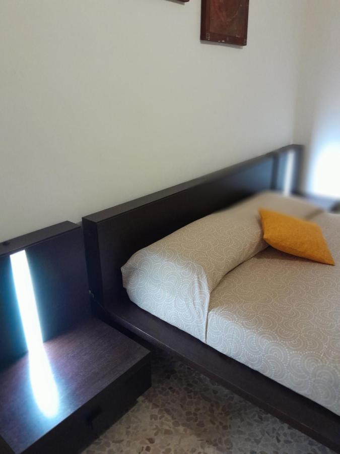 Roslivia Apartment Polignano a Mare Bagian luar foto