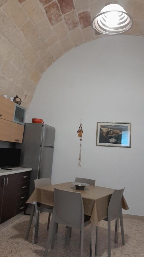 Roslivia Apartment Polignano a Mare Bagian luar foto